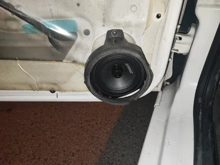 میدرنج خودرو  ارت کوئیک مدل EQ 4 SP بسته دو عددی