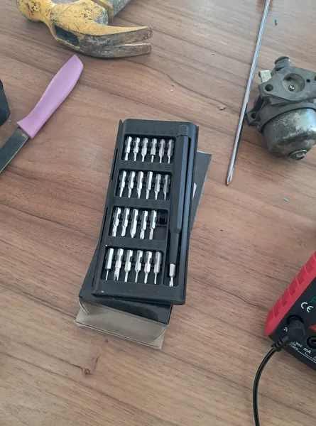 عکس ارسالی خریدار