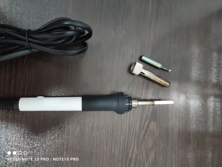 هویه 60 وات سانشاین مدل SL-908