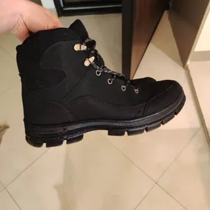 تجریه خرید نیم بوت مردانه نسیم مدل اتریش فابیلاک کد NSM 410 otrish