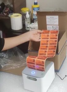 تجریه خرید پرینتر حرارتی چیتا مدل Pharmacy کد 8380-EURLine