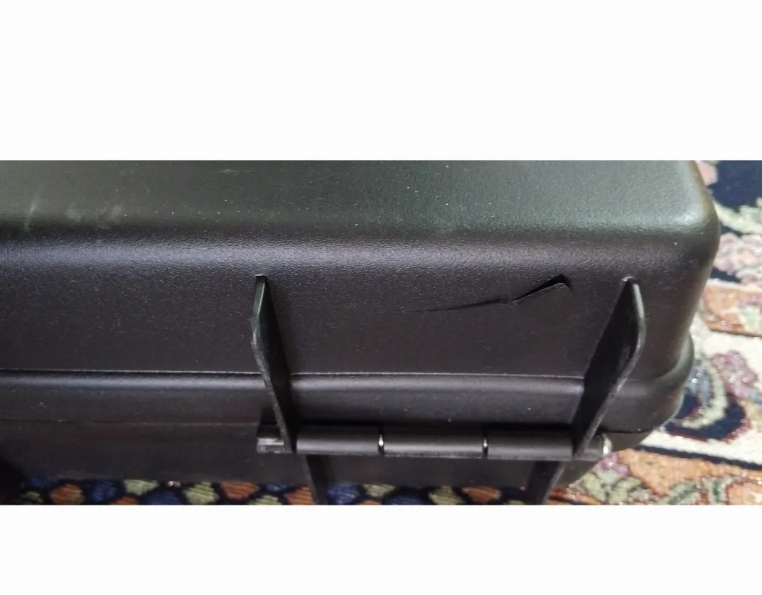 اینورتر جوشکاری صنعتی 350 آمپر اینتیمکث کد MMA-350smart