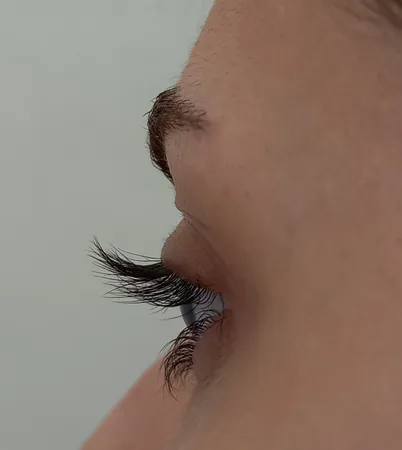 محلول تقویت کننده مژه سریتا مدل Eyelash lotion حجم 8 میلی لیتر