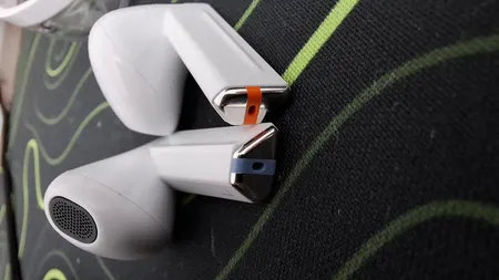 هدفون بلوتوثی سامسونگ مدل Galaxy Buds3