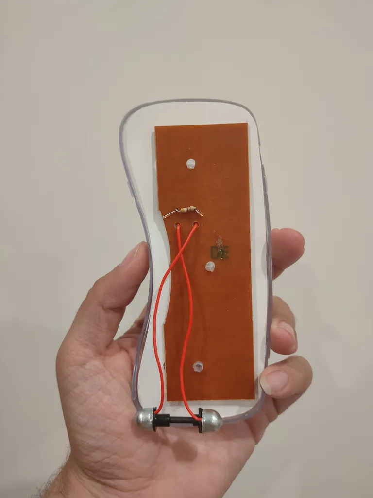 چراغ سقف خودرو تک لایت مدل Smd مناسب برای کوییک