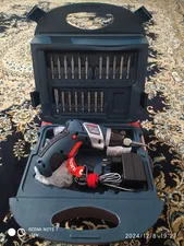 تجریه خرید پیچ گوشتی شارژی تاشو رونیکس مدل 8536