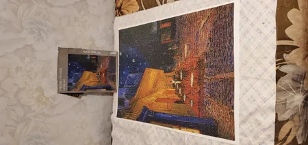 پازل 1000 تکه ریکوردی کد 270