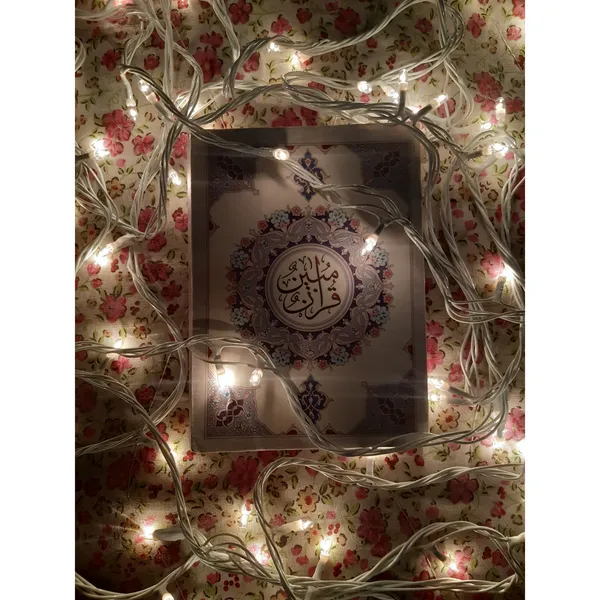 عکس ارسالی خریدار