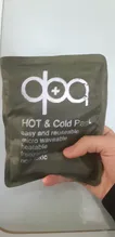 پد سرد و گرم دی پی ای کد 1511