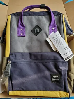 کوله پشتی سفری هیماواری مدل 1881 MN