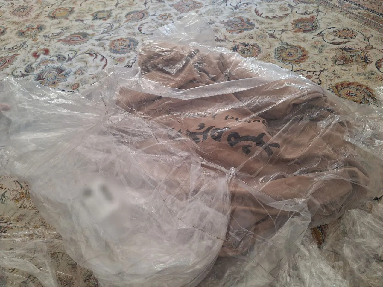 کت چرم مردانه چرم مشهد مدل K0629