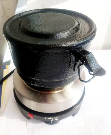 اجاق سفری یونیک لایف مدل UL-139