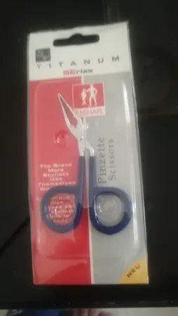 موچین فیشر مدل T10