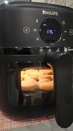 هواپز 6 لیتر فیلیپس مدل NA230/00