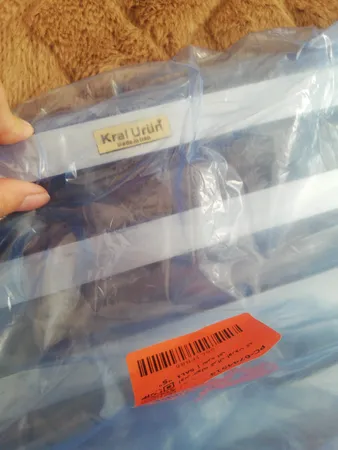 آویز حوله کرال اورون کد SAL1