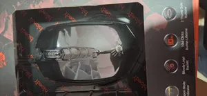 تجریه خرید ماوس مخصوص بازی ایفورتک مدل V8M