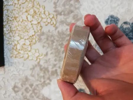 مهر نماز مدل بارگاه بسته 6 عددی