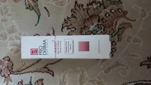 تجریه خرید کرم ضد چروک دور چشم و دور لب پرودرما مدل Agvest حجم 20 میلی لیتر