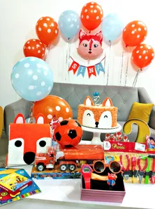 تجریه خرید عینک آفتابی بچگانه مدل خرسی فانتزی کد  B AJO 005