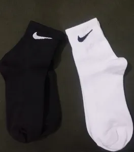 تجریه خرید جوراب ورزشی ساق بلند زنانه تن پوش هنگامه مدل کش اسپرت تیک مجوعه 2 عددی