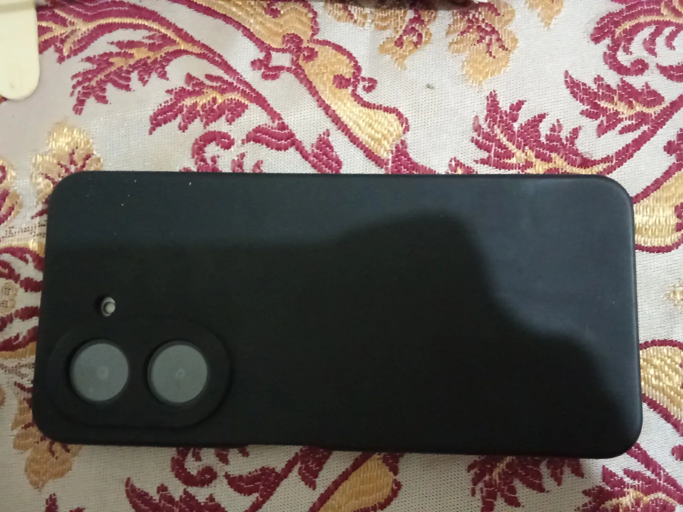 گوشی موبایل شیائومی مدل Poco C71 دو سیم کارت ظرفیت 128 گیگابایت و رم 4 گیگابایت