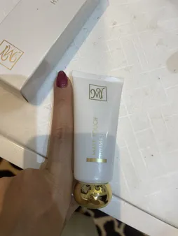 پرایمر مای مدل Matt touch حجم 35 میلی لیتر