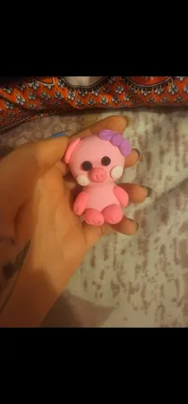 خمیر مجسمه سازی مدل Claysoft بسته 12 عددی