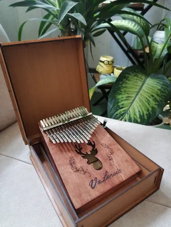 کالیمبا والنسیا مدل box