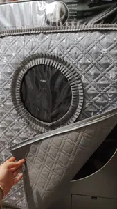 تجریه خرید کاور ماشین لباسشویی هومتکس کد WMC-H