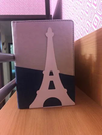 نگهدارنده کتاب نیتا طرح ایفل کد 113-1