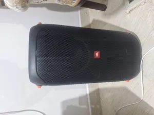 تجریه خرید اسپیکر بلوتوثی قابل حمل جی بی ال مدل PARTYBOX 110