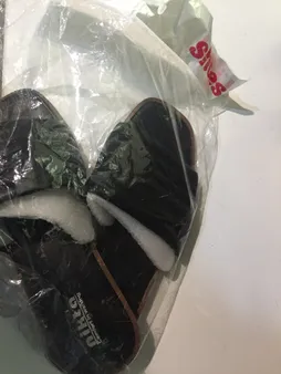 صندل زنانه نیکتا مدل  BK.2456