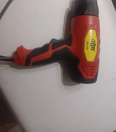 سشوار صنعتی جاب مدل JHJ 300-66