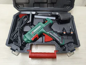 تجریه خرید دستگاه چسب تفنگی پارکساید مدل PHP 500 D2