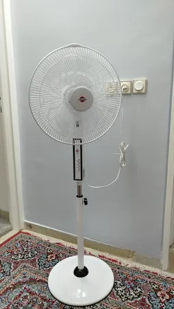 پنکه پارس خزر مدل 4010