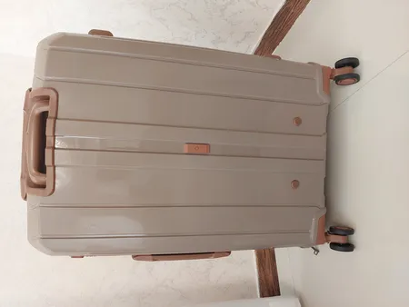 چمدان سونادا مدل C0561 سایز متوسط