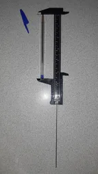 کولیس کد 1515