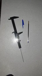 کولیس کد 1515