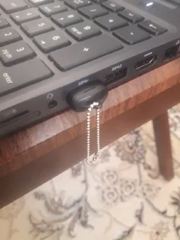 کارت‌خوان مدل Micro-SD