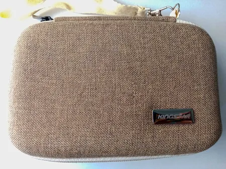 کیف هارد اکسترنال کینگ استار مدل K-BAG120L PRO