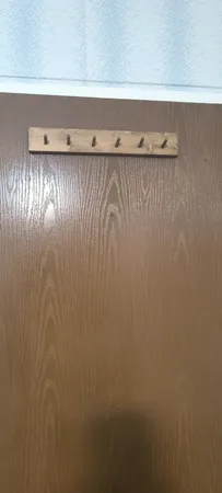 آویز لباس مدل JA4006