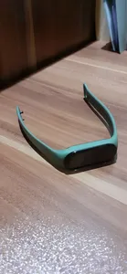 تجریه خرید بند مدل EXXON مناسب برای مچ بند هوشمند شیائومی MIBAND 7