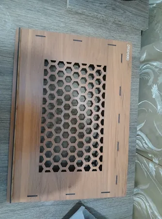 پایه نگهدارنده لپ تاپ مدل پاراکو کد 001