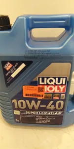 تجریه خرید روغن موتور لیکومولی مدل SN 10W40 حجم 5 لیتر