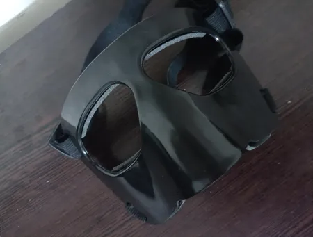 محافظ بینی اوتک مدل perfect 1