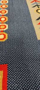 تجریه خرید گليم ماشيني ستاره كوير يزد مدل sp-121