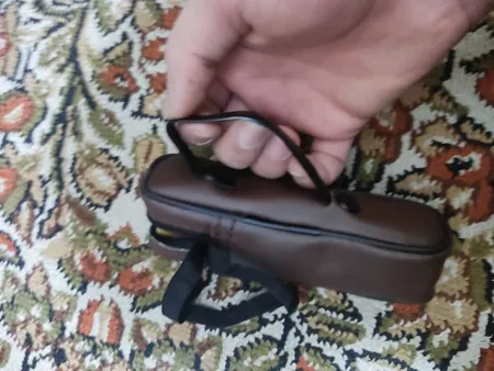 دوربین تک چشمی زیتازی مدل 25X30 LUXURY EDITIONS