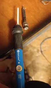 تجریه خرید هویه 60 وات کایلیوی مدل k-060w