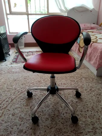 صندلی اداری نیلپر مدل OCT 415o