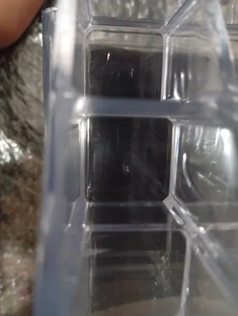 استند لوازم آرایشی مدل Cosmetic